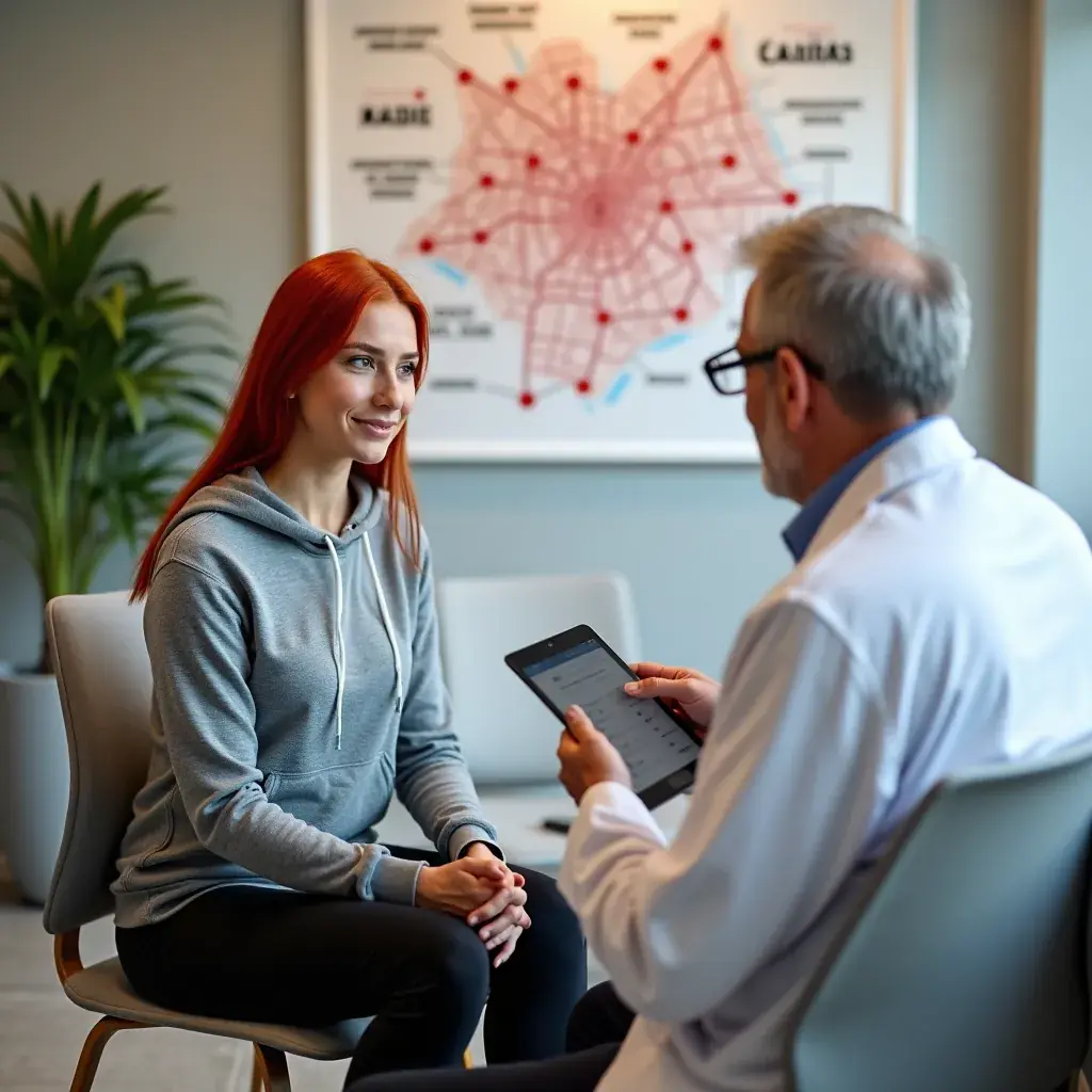 Modern workspace environment